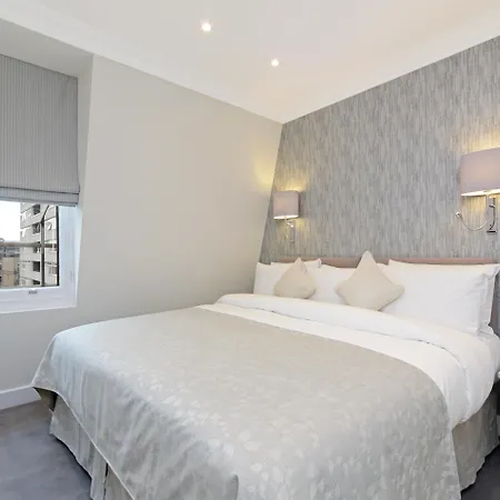 20 Hertford Street - Mayfair Apartments-2